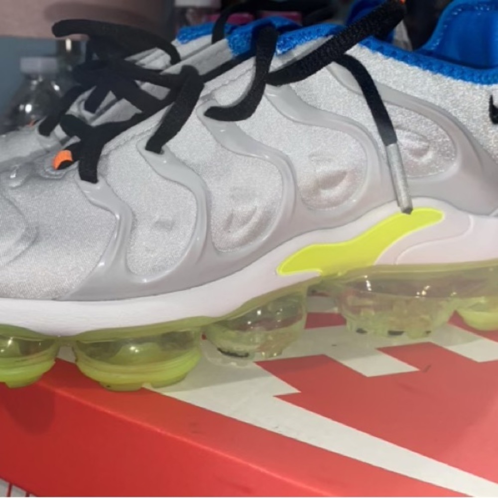 Nike Vapor max plus
